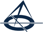 Association of Ontario Land Surveyors symbol